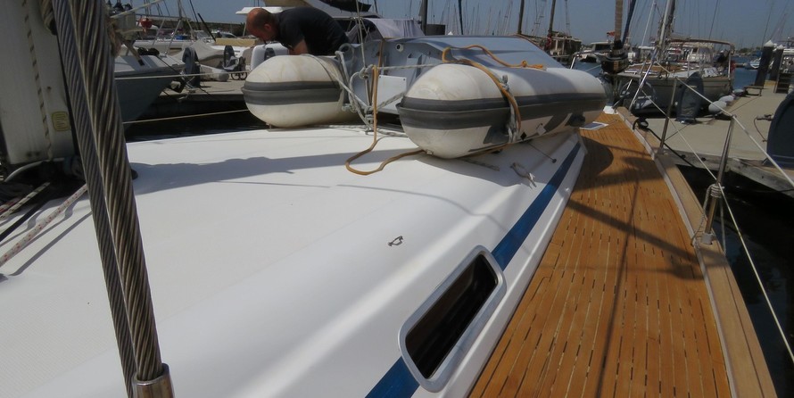 Bavaria 49 Cruiser