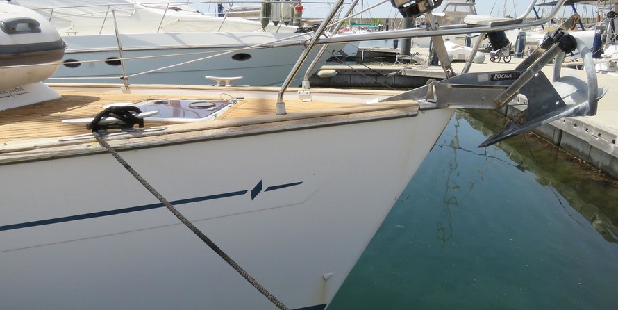 Bavaria 49 Cruiser