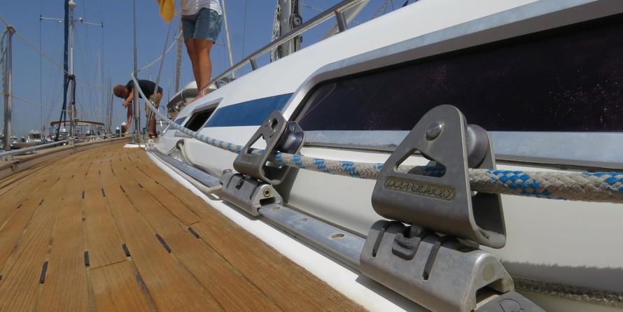 Bavaria 49 Cruiser