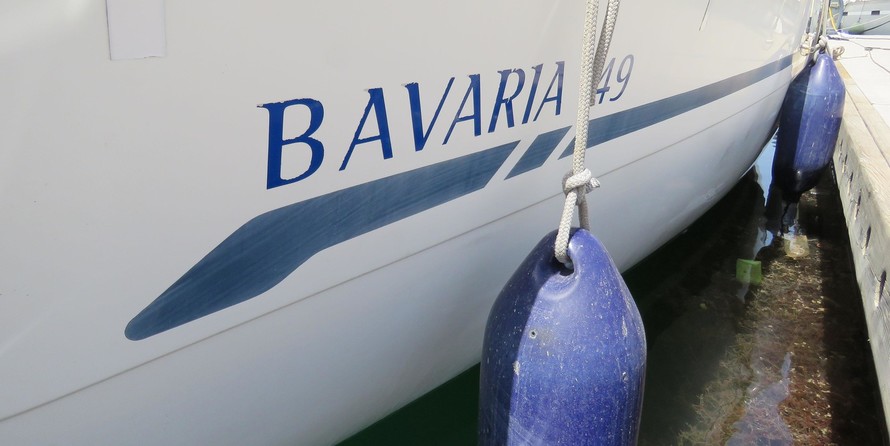 Bavaria 49 Cruiser