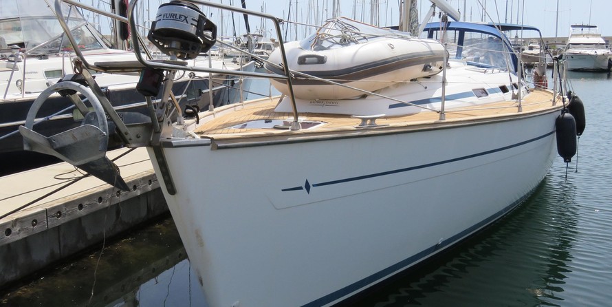 Bavaria 49 Cruiser