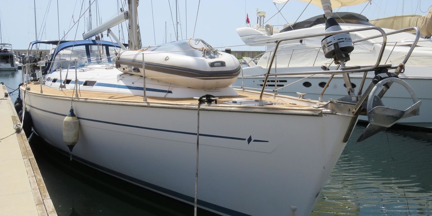Bavaria 49 Cruiser