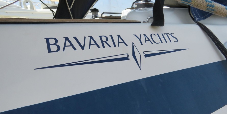 Bavaria 49 Cruiser