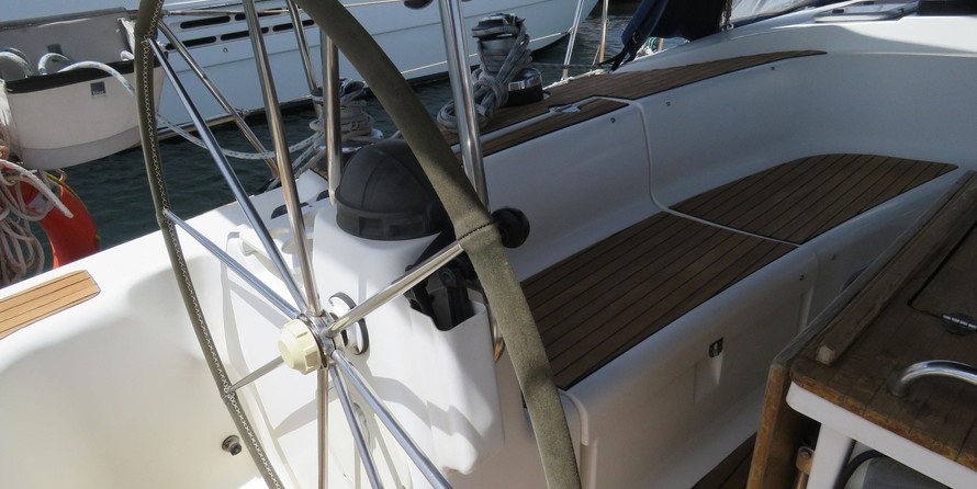 Bavaria 49 Cruiser