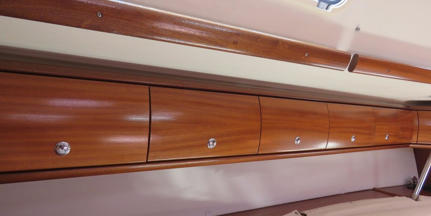 Bavaria 49 Cruiser