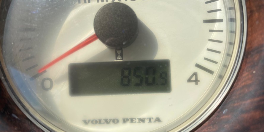 Cranchi Endurance 41