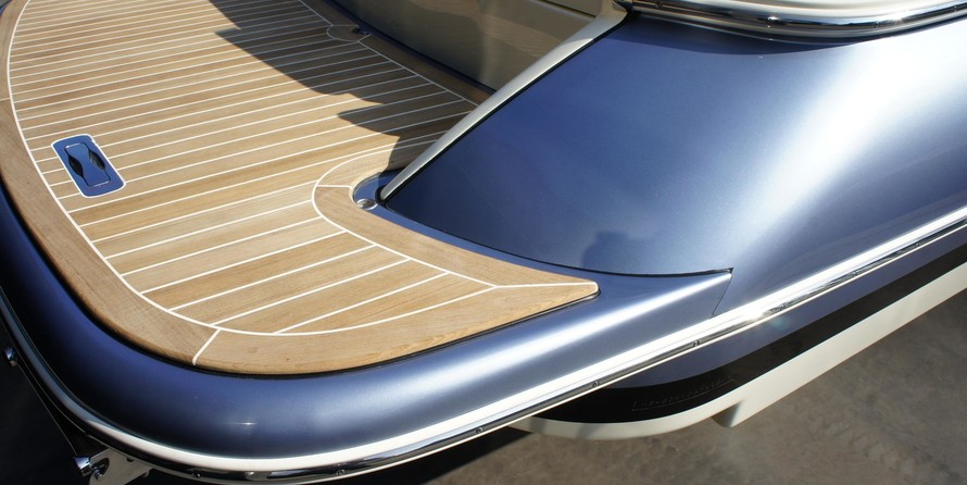 Chris-Craft Launch 27