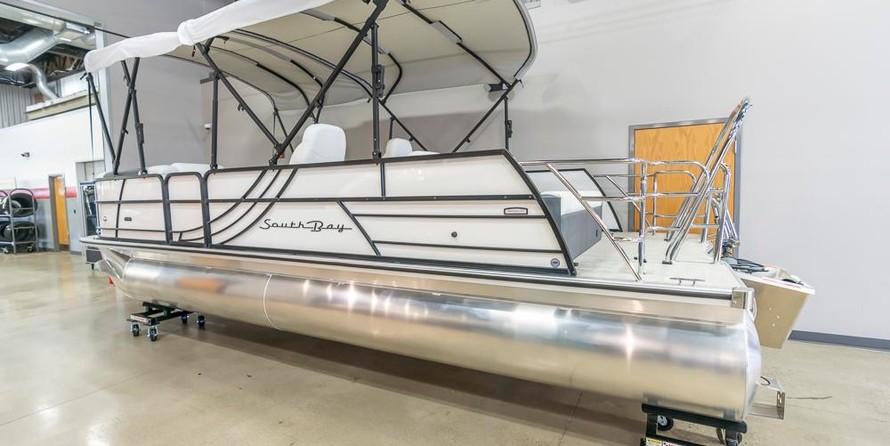 South bay south bay 25