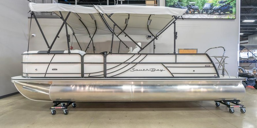 South bay south bay 25