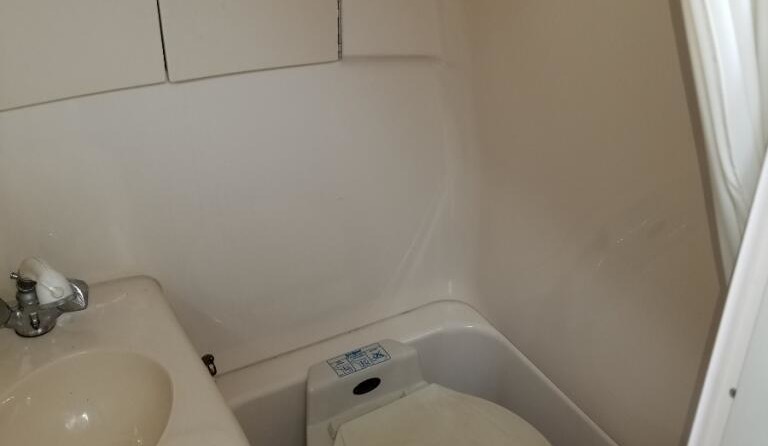 Sea ray 270 sundancer