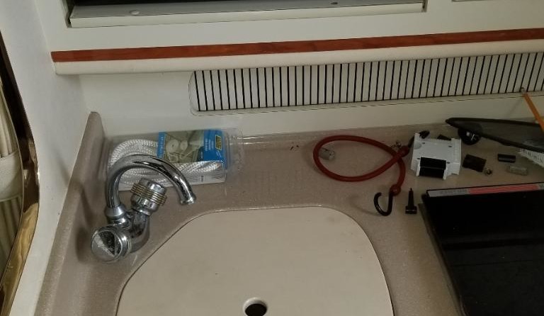 Sea ray 270 sundancer