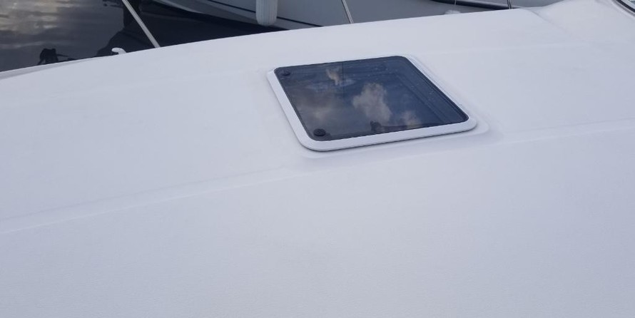 Sea ray 270 sundancer