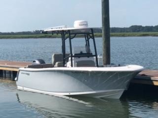 Sportsman heritage s 231