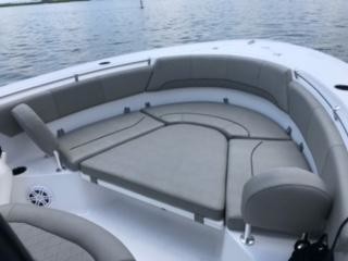 Sportsman heritage s 231