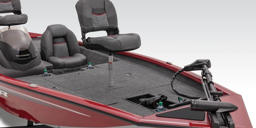 Tracker Pro Team 175 TXW