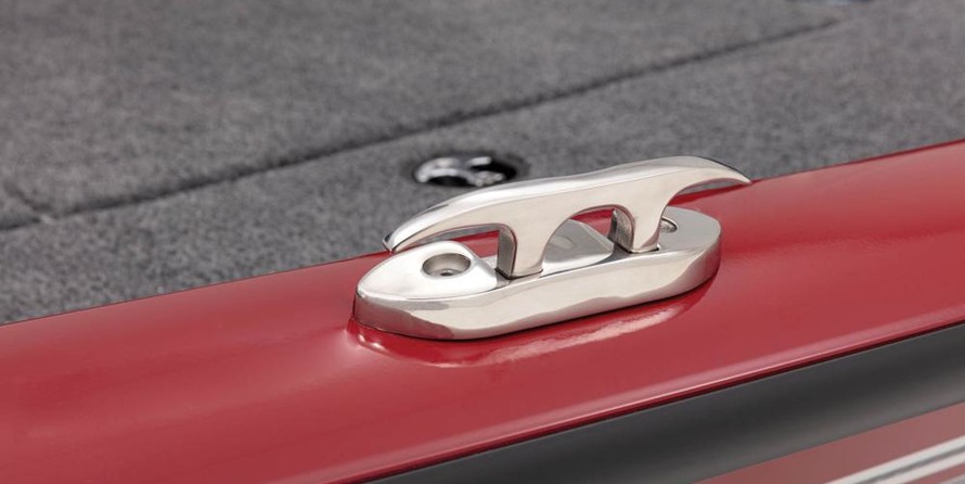 Tracker Pro Team 175 TXW