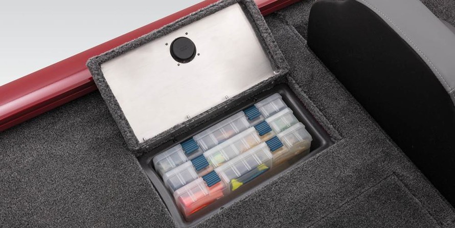 Tracker Pro Team 175 TXW