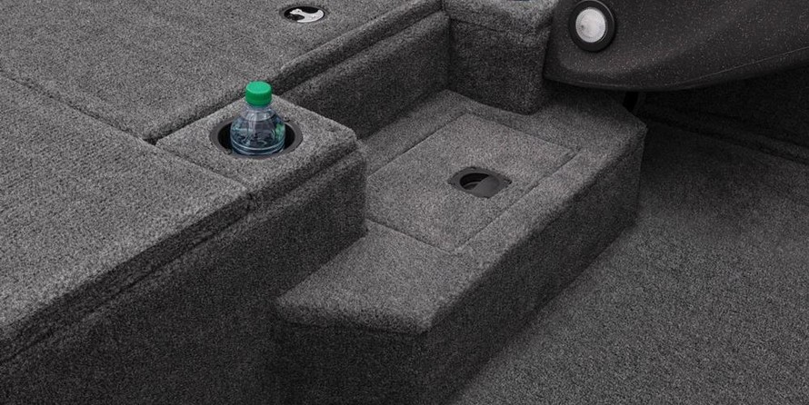 Tracker Pro Team 175 TXW