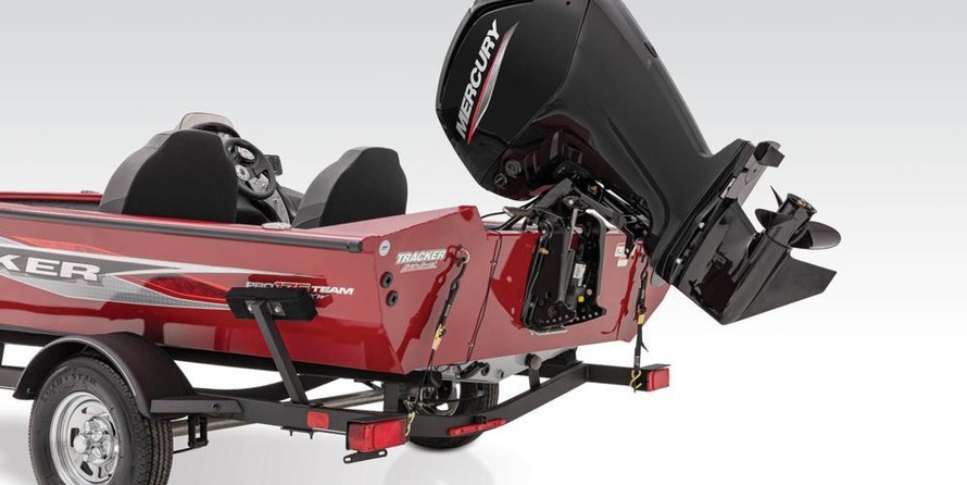 Tracker Pro Team 175 TXW