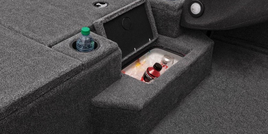 Tracker Pro Team 175 TXW