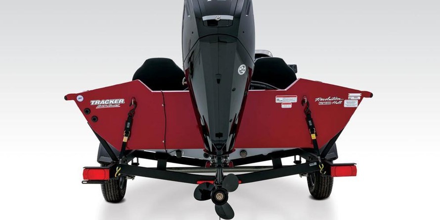 Tracker Pro Team 175 TXW