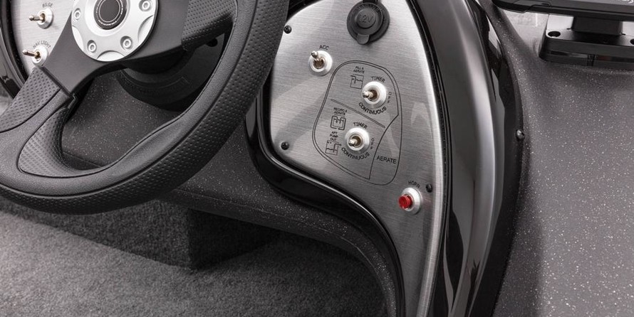 Tracker Pro Team 175 TXW