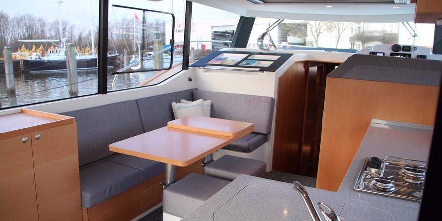 Delphia BluEscape 1200