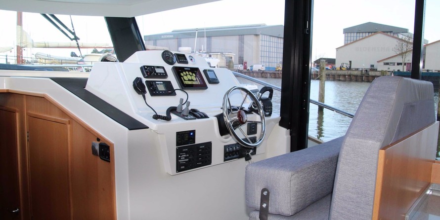 Delphia BluEscape 1200