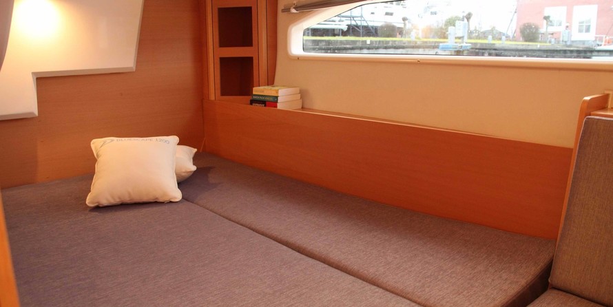 Delphia BluEscape 1200