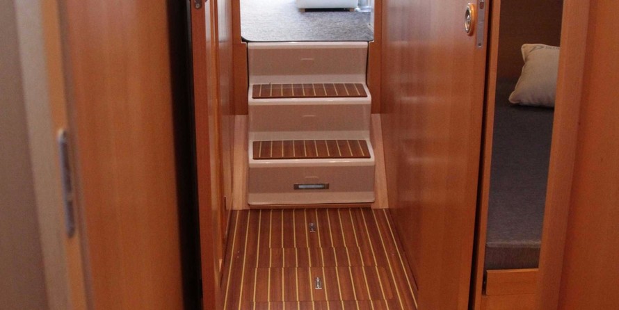 Delphia BluEscape 1200