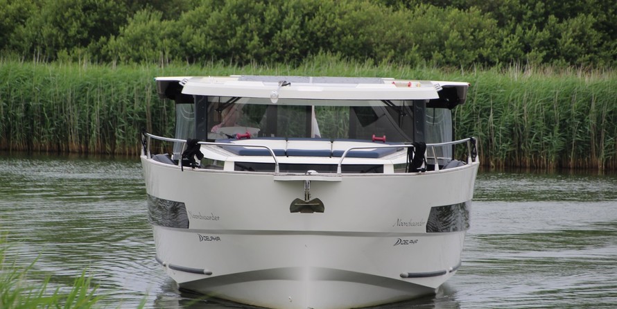 Delphia BluEscape 1200