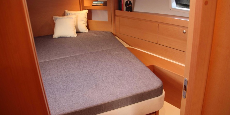 Delphia BluEscape 1200