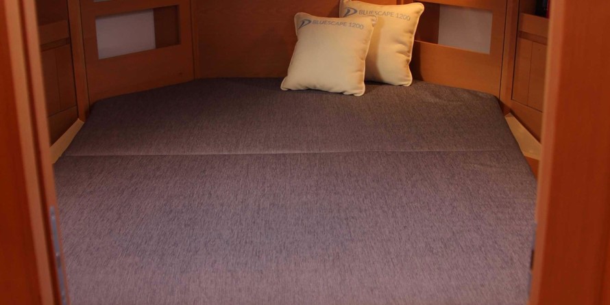 Delphia BluEscape 1200