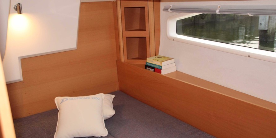Delphia BluEscape 1200
