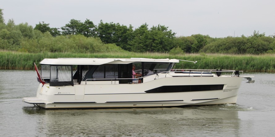 Delphia BluEscape 1200