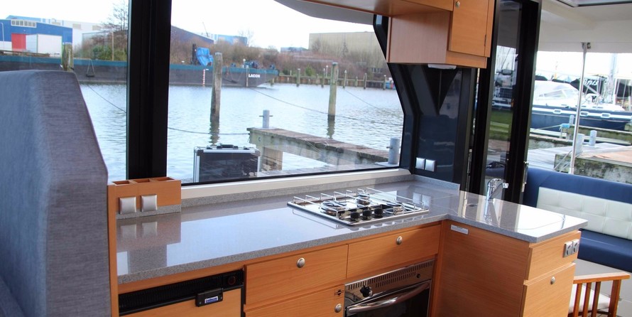 Delphia BluEscape 1200