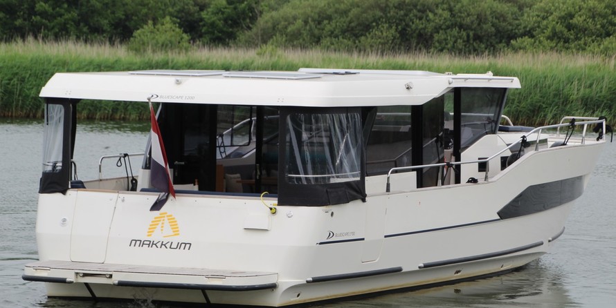 Delphia BluEscape 1200