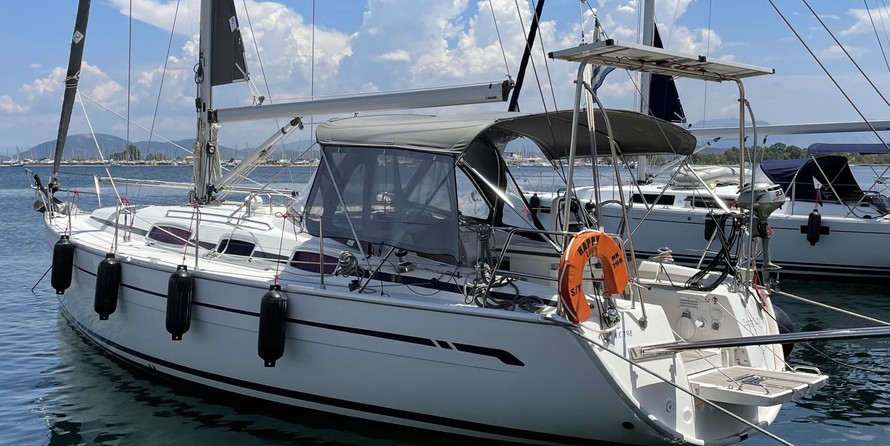 Bavaria 38 Cruiser