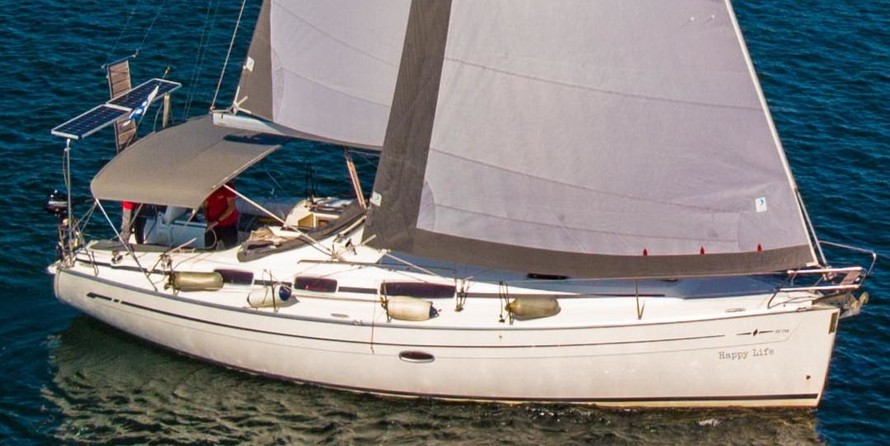Bavaria 38 Cruiser