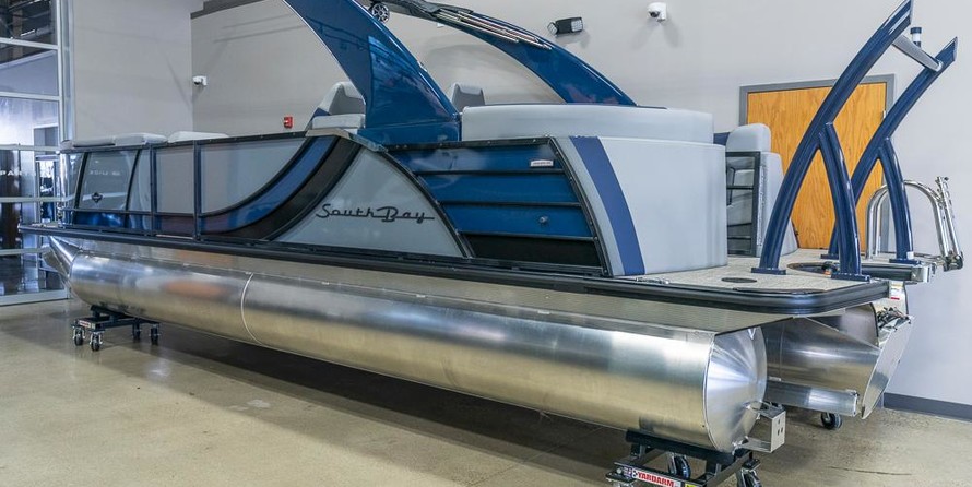 South bay south bay 25