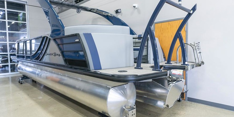 South bay south bay 25