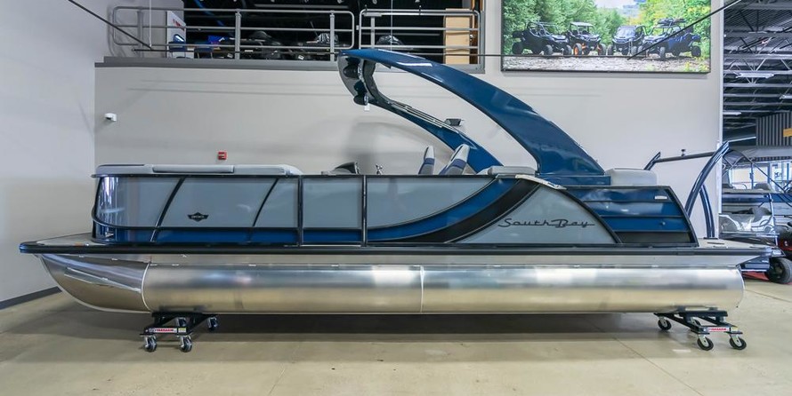 South bay south bay 25