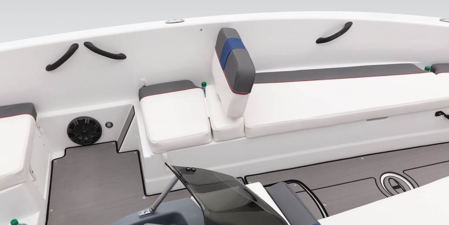 Tahoe T18