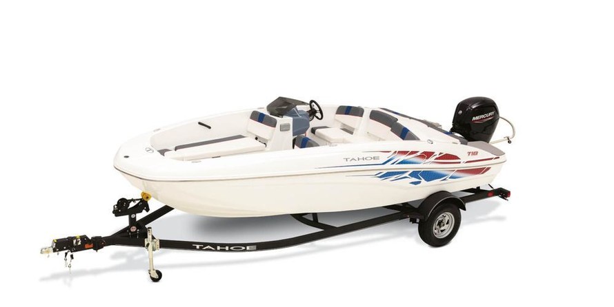 Tahoe T18
