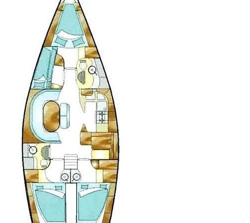 Alliaura Marine Feeling 446