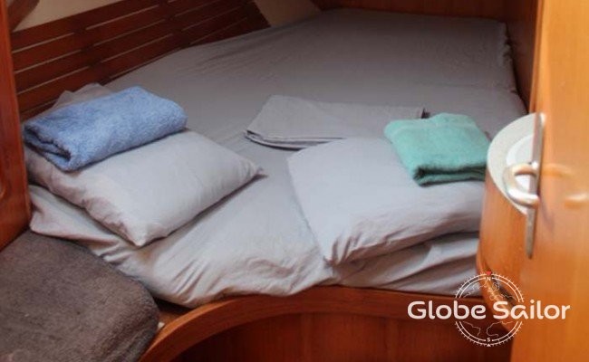 Alliaura Marine Feeling 446