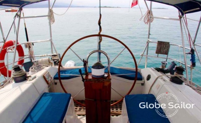 Alliaura Marine Feeling 446