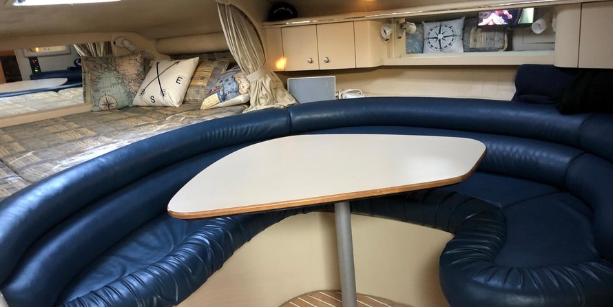 Sea Ray 310 Sundancer