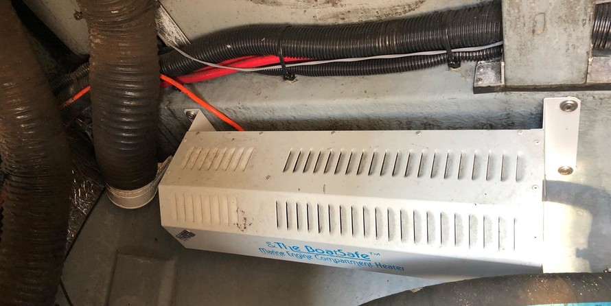 Sea Ray 310 Sundancer