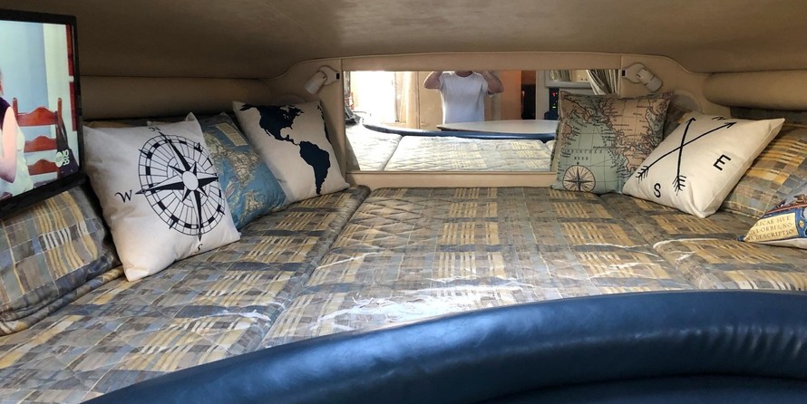 Sea Ray 310 Sundancer